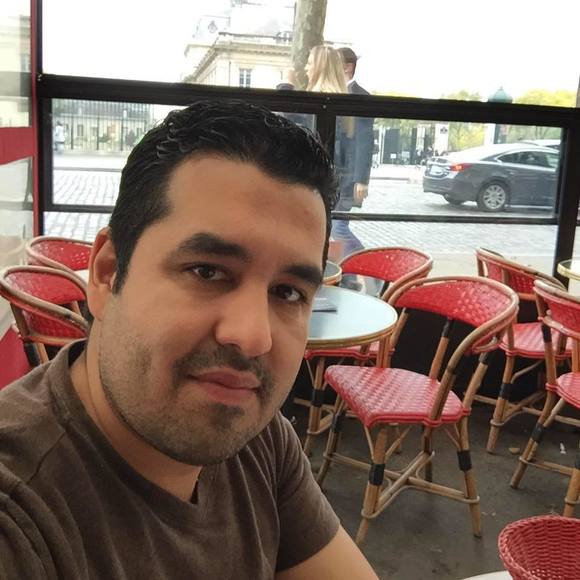 Meet your Posher, Alberto - Picture 1 of 1